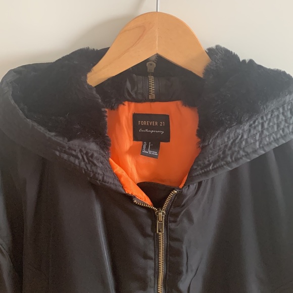 forever 21 jacket - Picture 2 of 3